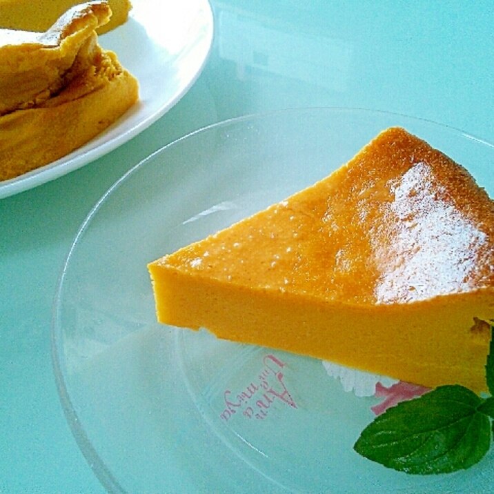 混ぜ混ぜ 簡単パンプキンプリンケーキ レシピ 作り方 By ひろ Com 楽天レシピ 混ぜ混ぜ 簡単パンプキンプリンケーキ レシピ 作り方 By ひろ Com 楽天レシピ